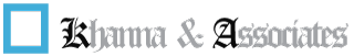 Khanna and Associates - Leading Law Firm